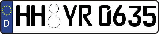 HH-YR0635