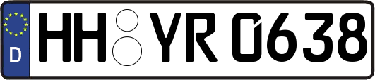 HH-YR0638