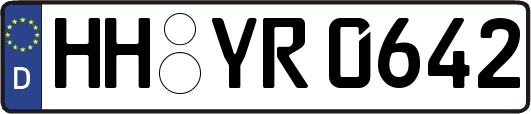 HH-YR0642