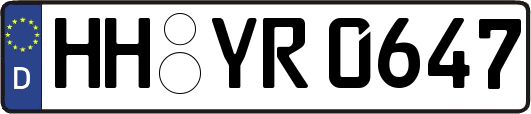 HH-YR0647
