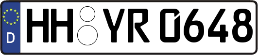 HH-YR0648