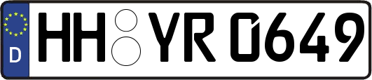 HH-YR0649