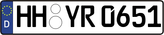 HH-YR0651