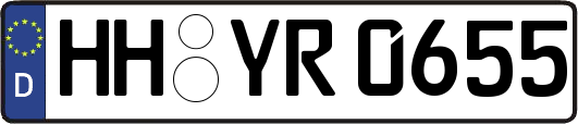 HH-YR0655