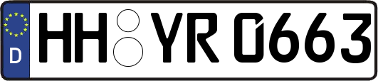 HH-YR0663
