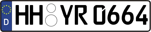 HH-YR0664