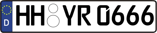 HH-YR0666
