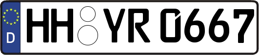 HH-YR0667