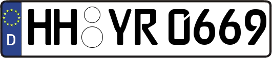 HH-YR0669