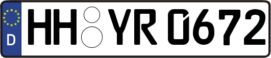 HH-YR0672