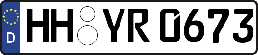 HH-YR0673