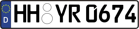 HH-YR0674