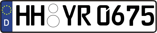 HH-YR0675