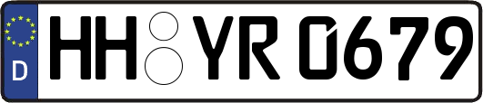 HH-YR0679