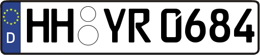 HH-YR0684