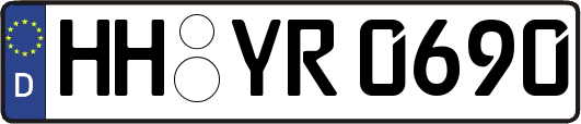 HH-YR0690