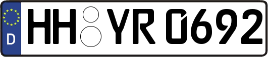 HH-YR0692