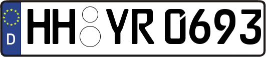 HH-YR0693