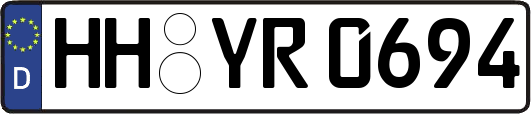 HH-YR0694