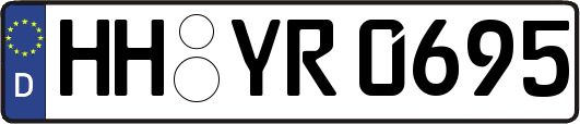 HH-YR0695