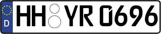 HH-YR0696