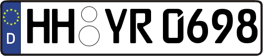 HH-YR0698