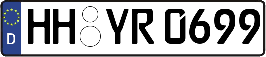 HH-YR0699