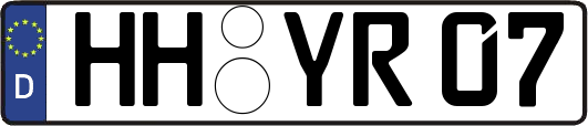 HH-YR07