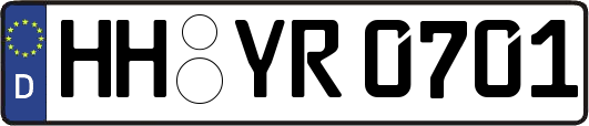 HH-YR0701
