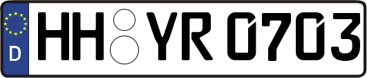 HH-YR0703