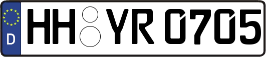 HH-YR0705