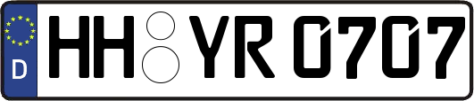 HH-YR0707