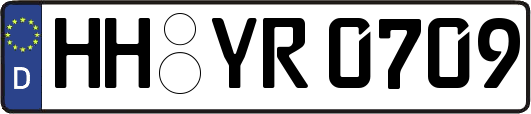 HH-YR0709