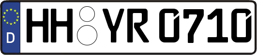 HH-YR0710