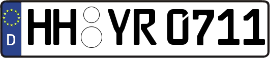 HH-YR0711