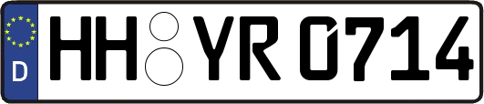 HH-YR0714