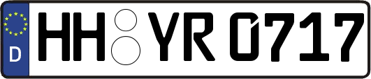 HH-YR0717