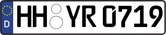 HH-YR0719