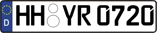 HH-YR0720