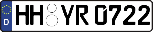 HH-YR0722