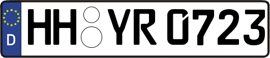 HH-YR0723