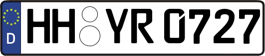 HH-YR0727