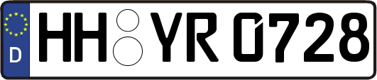 HH-YR0728