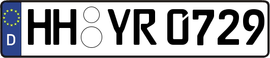 HH-YR0729