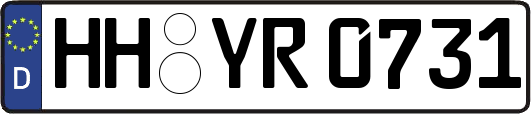 HH-YR0731
