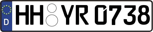 HH-YR0738