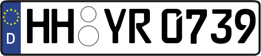 HH-YR0739