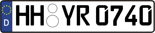 HH-YR0740