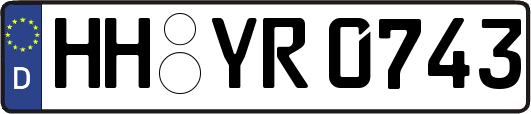 HH-YR0743
