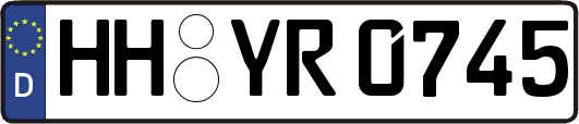 HH-YR0745